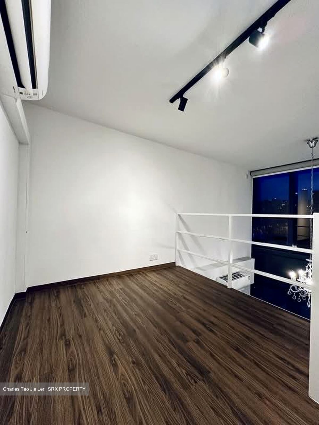 The M (D7), Apartment #527610911